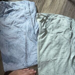 Comfort color - color blast tshirts